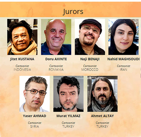 jury3quds turky